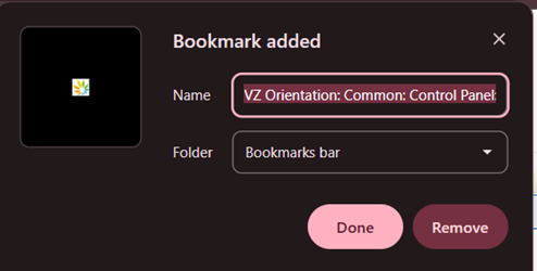 Bookmarks1
